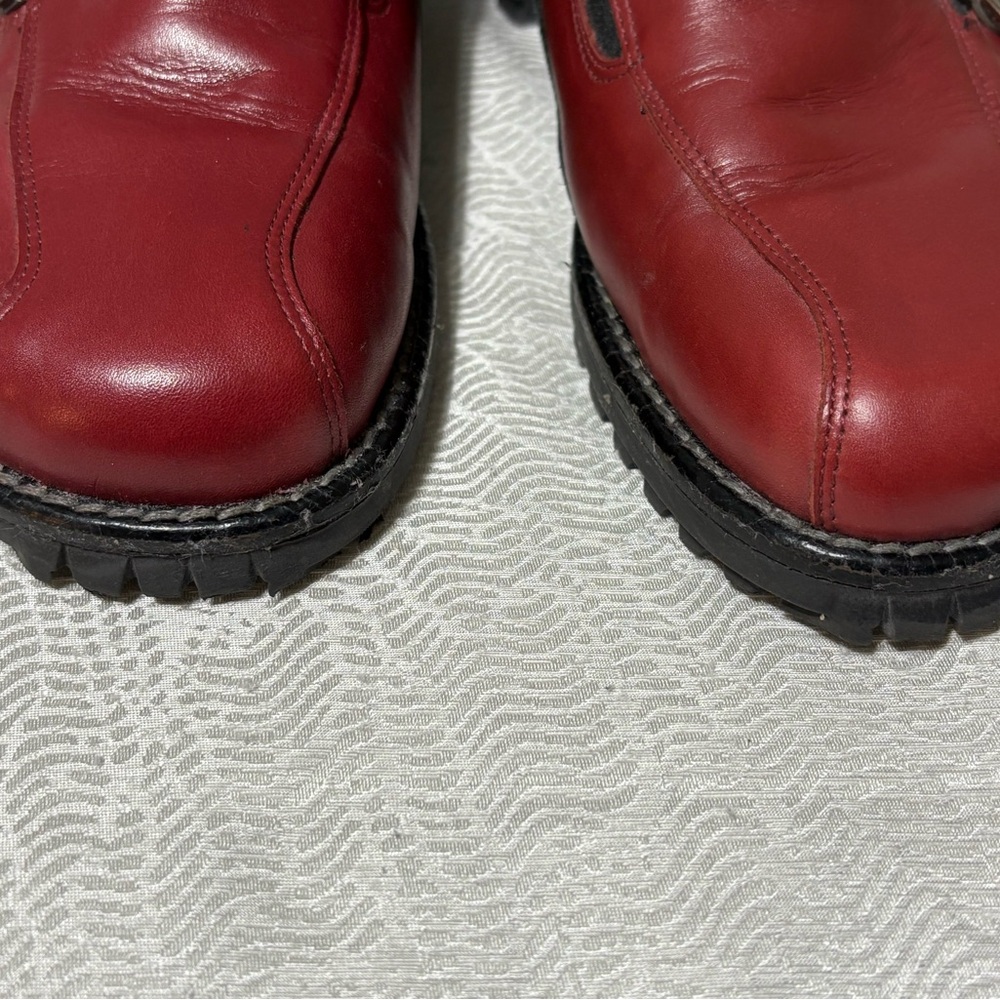 Donald J Pliner Sport Women’s Size 8 1/2 M Shoes - Picture 14 of 16